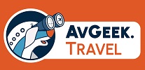 AvGeek.Travel Logo
